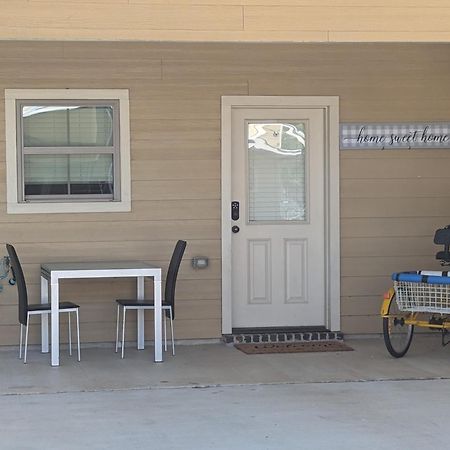 Cozy Townhouse Near Casinos & Prien Lake Park Villa Lake Charles Exterior photo